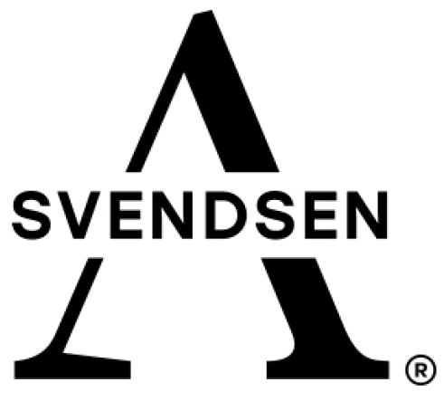 ALEXANDRA SVENDSEN Logo