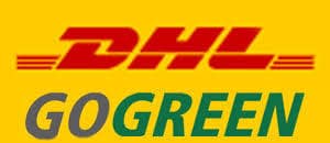 DHL Go Green