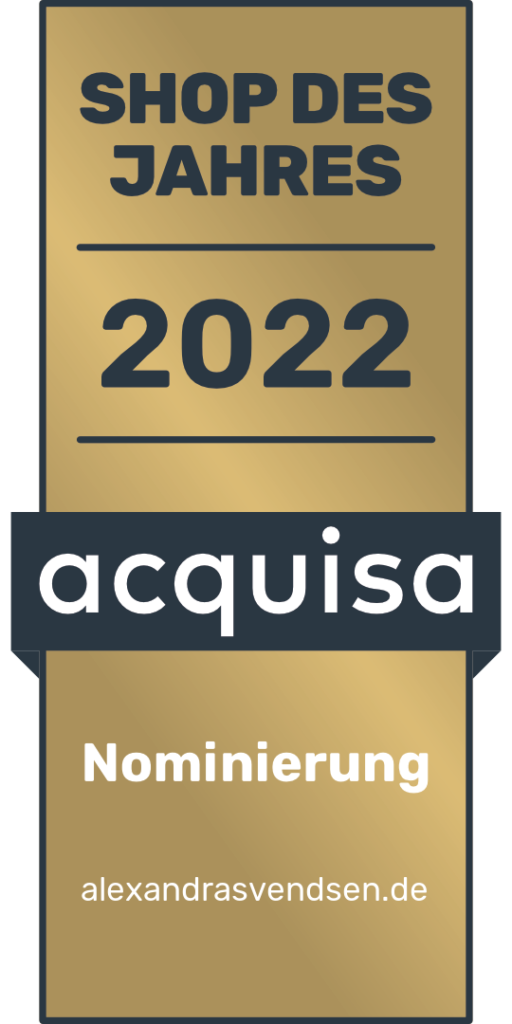 acquisa Nominierung