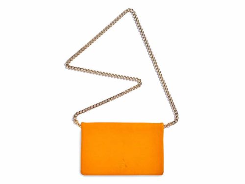 ALEXANDRA SVENDSEN Clutch Flava