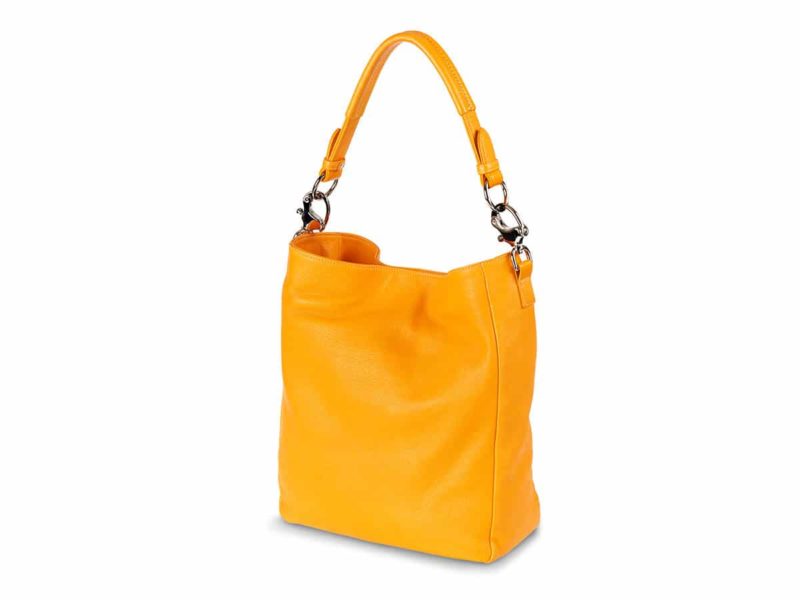 ALEXANDRA SVENDSEN Hobo-Bag Flava