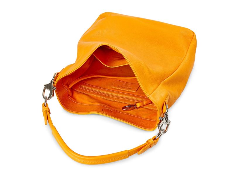 ALEXANDRA SVENDSEN Hobo-Bag Flava