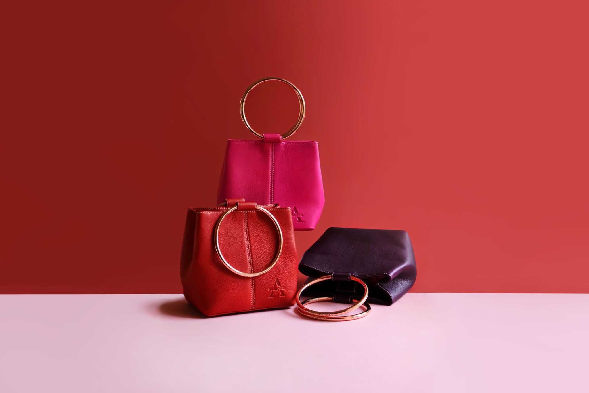 Taschen - Shop Alexandra Svendsen